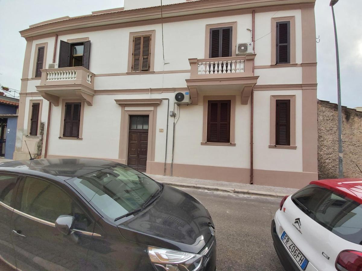 Whole Holiday Home Apartment Fantastic Civitavecchia Da Pamino & Priscilla Con Due Camere Letto! المظهر الخارجي الصورة