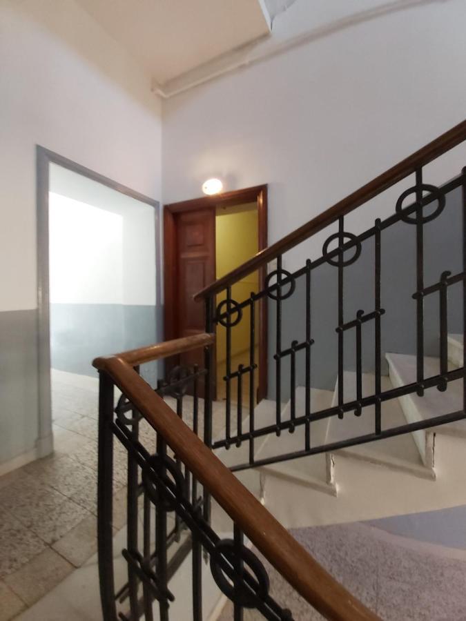 Whole Holiday Home Apartment Fantastic Civitavecchia Da Pamino & Priscilla Con Due Camere Letto! المظهر الخارجي الصورة