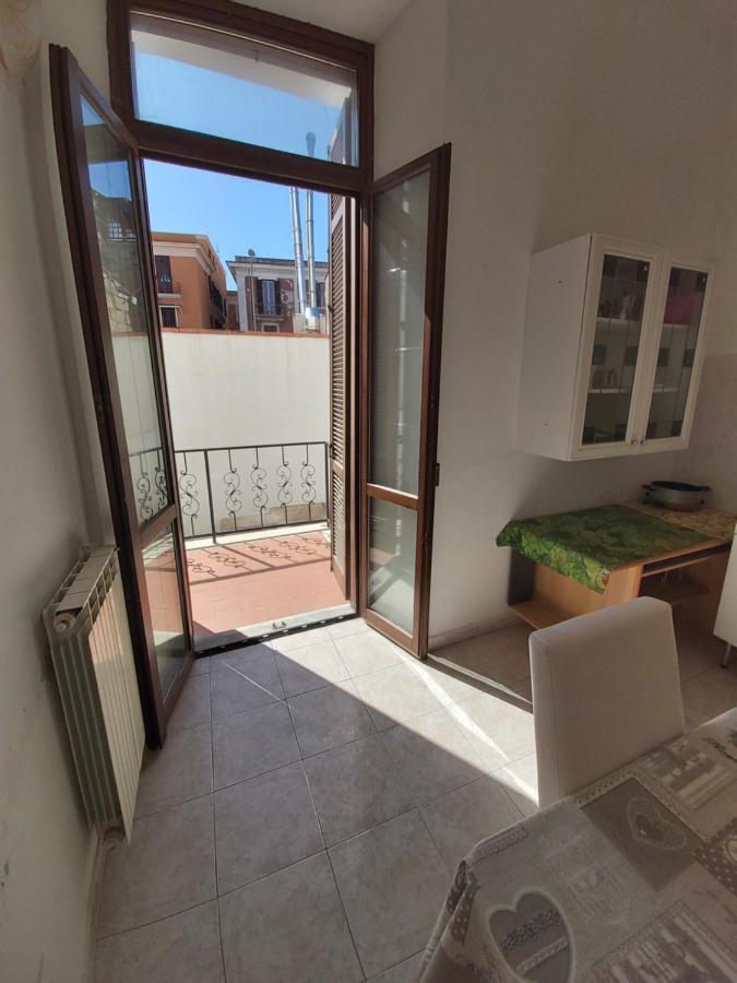 Whole Holiday Home Apartment Fantastic Civitavecchia Da Pamino & Priscilla Con Due Camere Letto! المظهر الخارجي الصورة