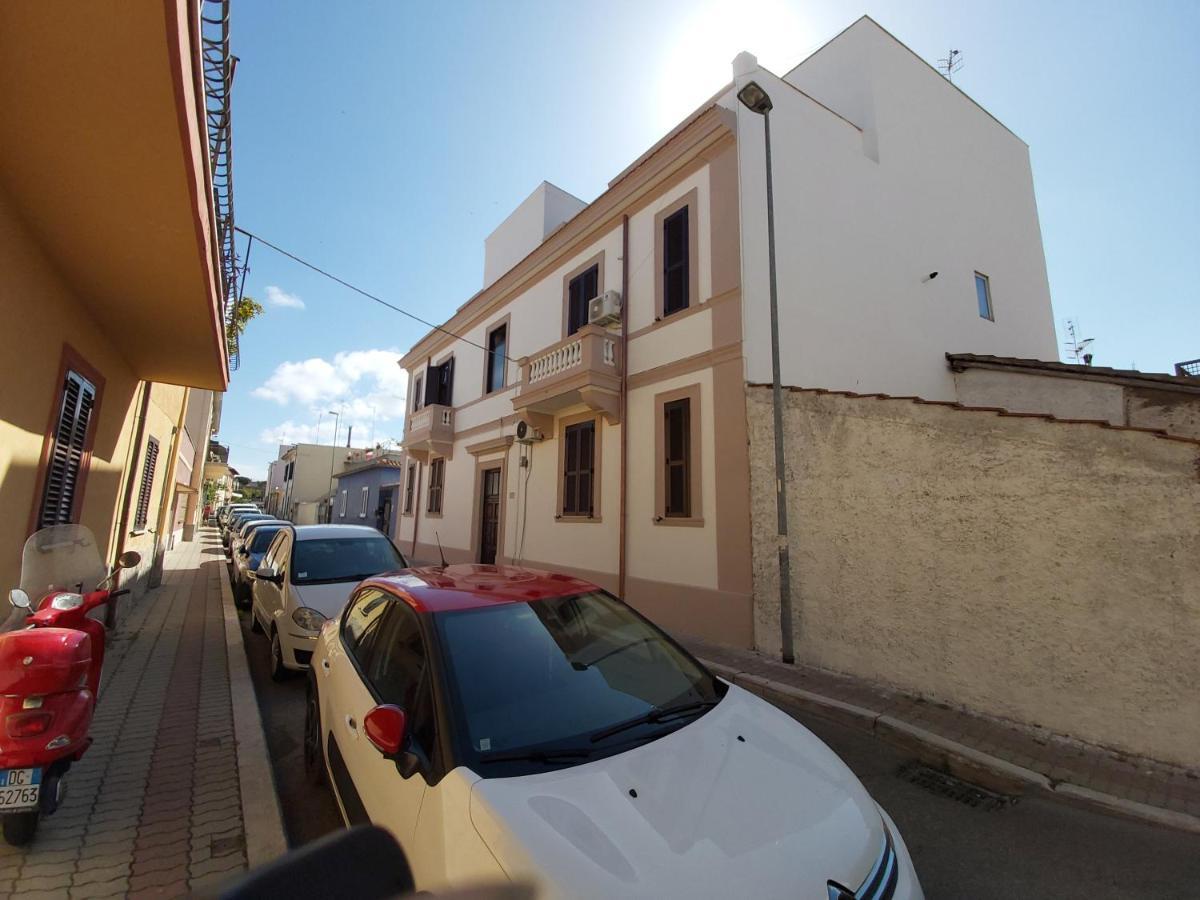 Whole Holiday Home Apartment Fantastic Civitavecchia Da Pamino & Priscilla Con Due Camere Letto! المظهر الخارجي الصورة