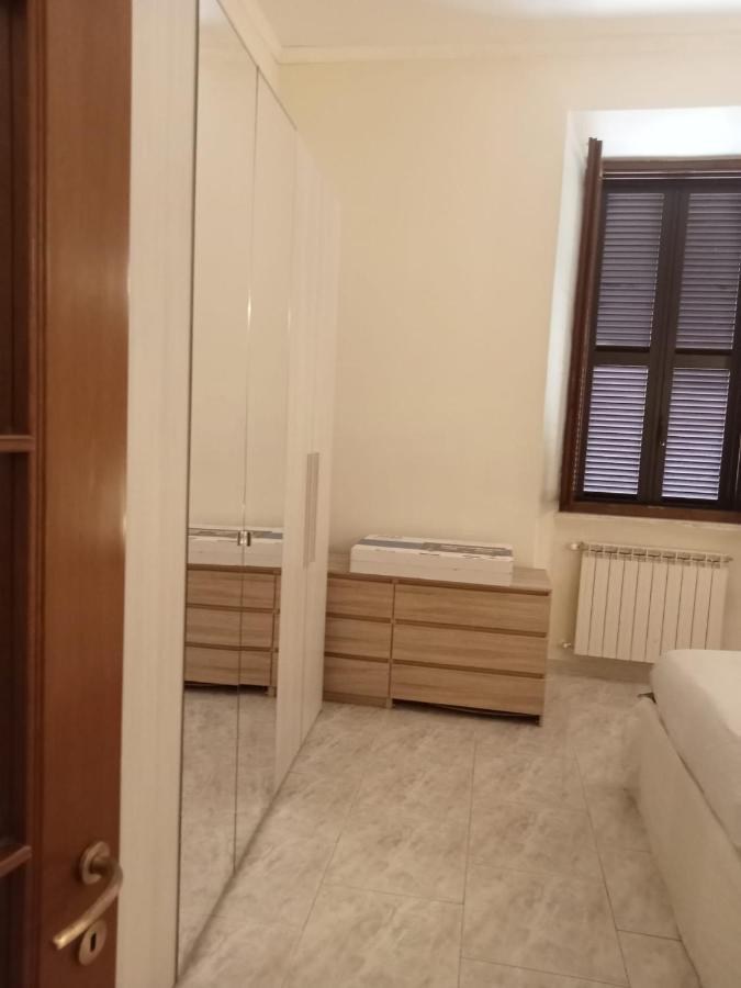 Whole Holiday Home Apartment Fantastic Civitavecchia Da Pamino & Priscilla Con Due Camere Letto! المظهر الخارجي الصورة