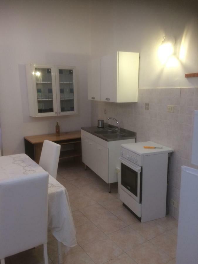 Whole Holiday Home Apartment Fantastic Civitavecchia Da Pamino & Priscilla Con Due Camere Letto! المظهر الخارجي الصورة