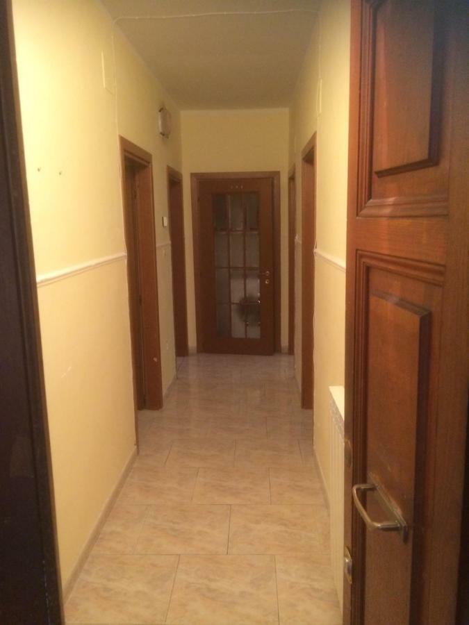 Whole Holiday Home Apartment Fantastic Civitavecchia Da Pamino & Priscilla Con Due Camere Letto! المظهر الخارجي الصورة