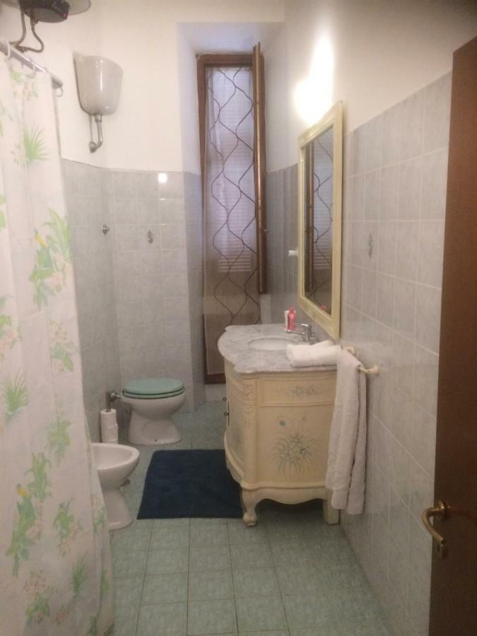 Whole Holiday Home Apartment Fantastic Civitavecchia Da Pamino & Priscilla Con Due Camere Letto! المظهر الخارجي الصورة
