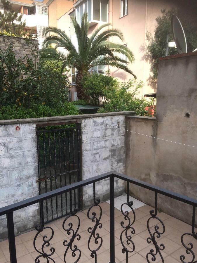 Whole Holiday Home Apartment Fantastic Civitavecchia Da Pamino & Priscilla Con Due Camere Letto! المظهر الخارجي الصورة