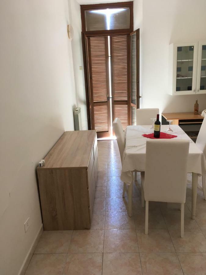 Whole Holiday Home Apartment Fantastic Civitavecchia Da Pamino & Priscilla Con Due Camere Letto! المظهر الخارجي الصورة