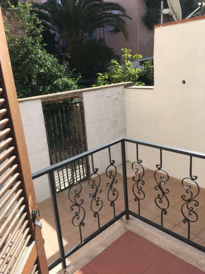 Whole Holiday Home Apartment Fantastic Civitavecchia Da Pamino & Priscilla Con Due Camere Letto! المظهر الخارجي الصورة