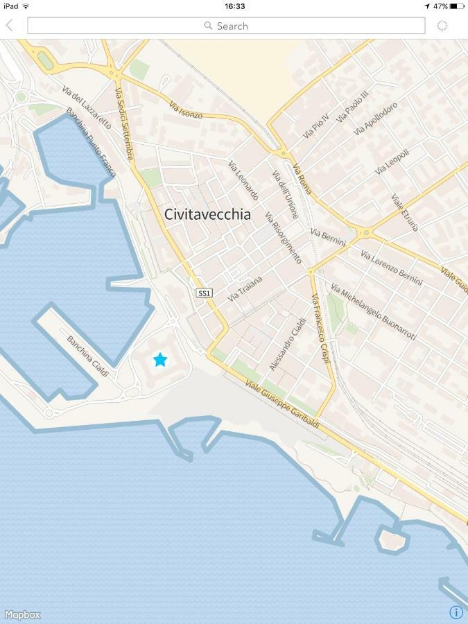Whole Holiday Home Apartment Fantastic Civitavecchia Da Pamino & Priscilla Con Due Camere Letto! المظهر الخارجي الصورة