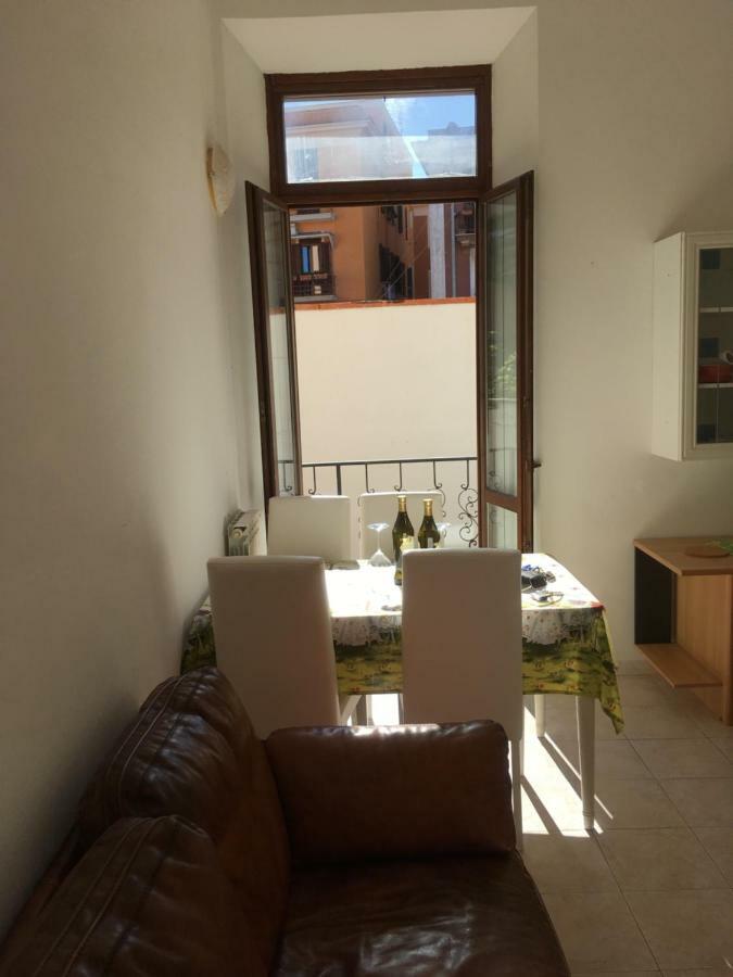 Whole Holiday Home Apartment Fantastic Civitavecchia Da Pamino & Priscilla Con Due Camere Letto! المظهر الخارجي الصورة